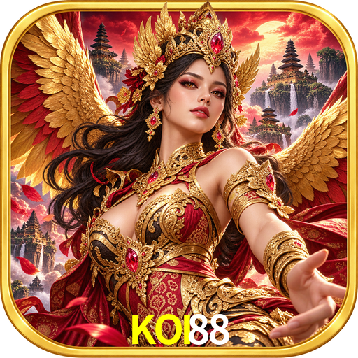 KOI88 APK Indonesia - Katalog lengkap ribuan aplikasi Android berkualitas untuk download gratis