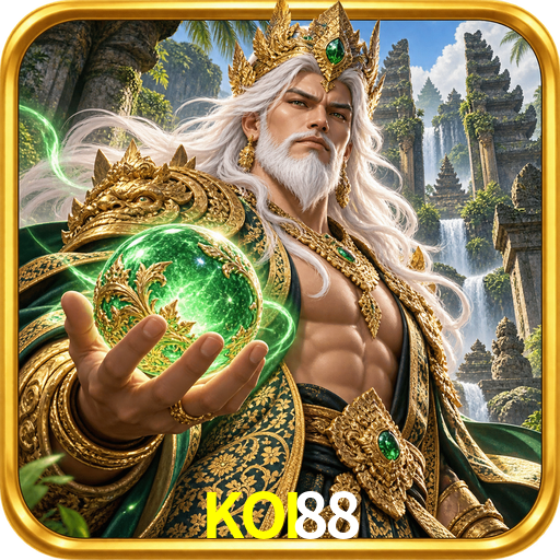 KOI88 APK v4.7.5 - Screenshot fitur notifikasi push update terbaru