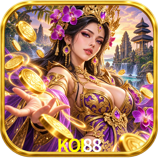 KOI88 APK Indonesia - Interface pengguna yang ramah dan intuitif untuk download aplikasi Android dengan mudah