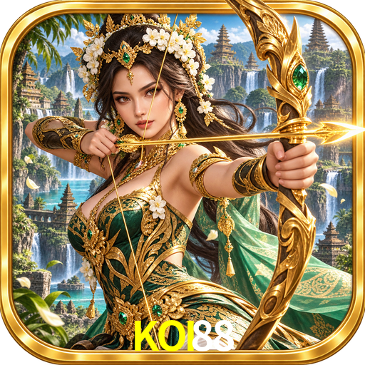 KOI88 APK v4.7.5 - Screenshot performa cepat dan hemat baterai